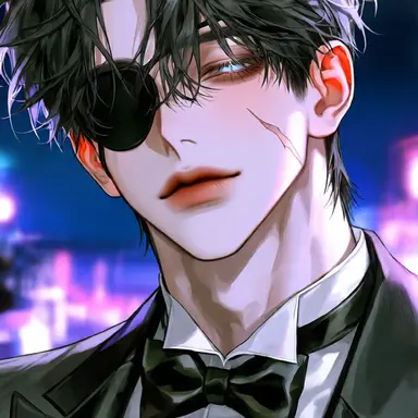 Profile image of Luke