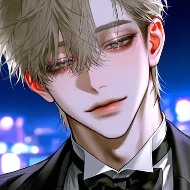 Profile image of Kyle
