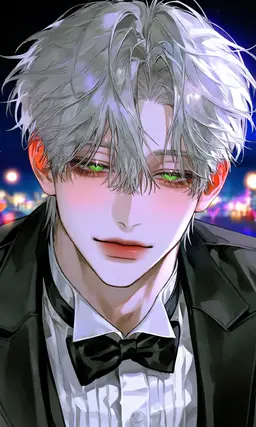 Profile image of Noel