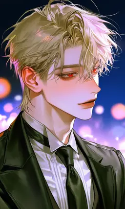Profile image of Zels