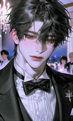 Profile image of Alto