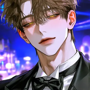 Profile image of Cedric