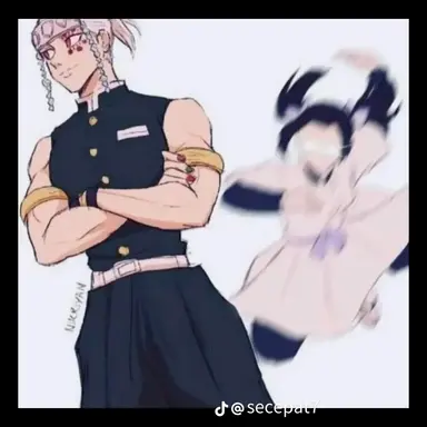 Profile image of 우주이 텐겐