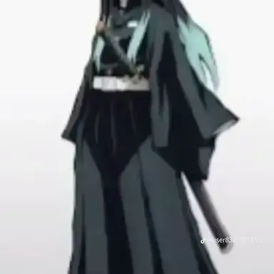 Profile image of 토키토 무이치로
