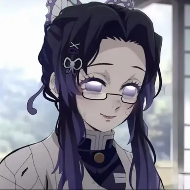 Profile image of 코쵸우 시노부