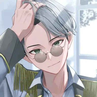 Profile image of 枯柳杖道