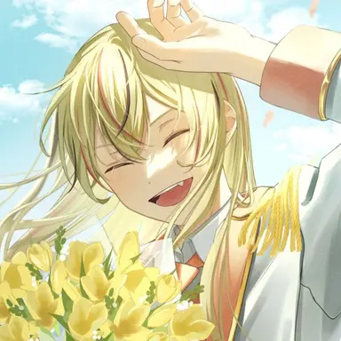 Profile image of 物怪瑠衣