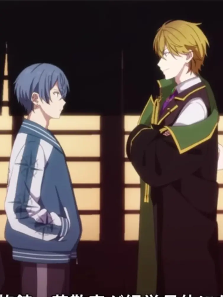 SevereBleed8746의 鷹と鶴と脱出ゲーム