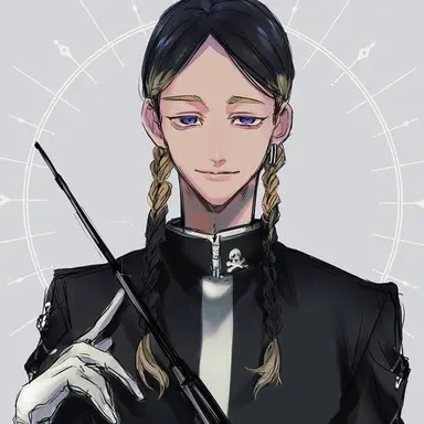 Profile image of 蘭