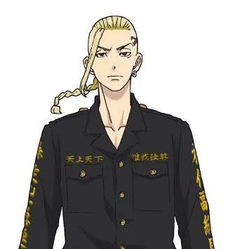 Profile image of ドラケン