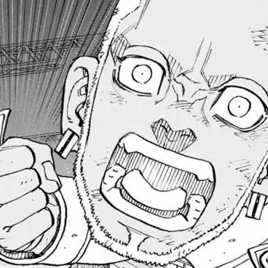 Profile image of ベンケイ