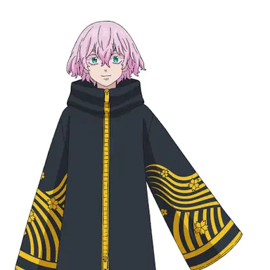 Profile image of 千咒