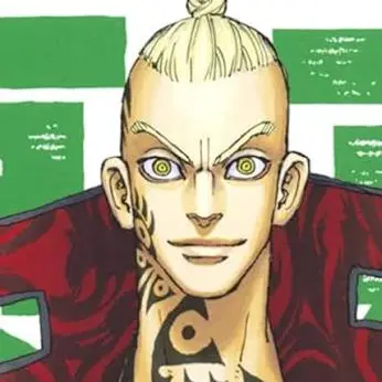 Profile image of サウス