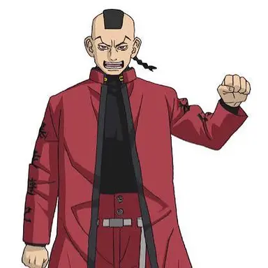 Profile image of モッチー