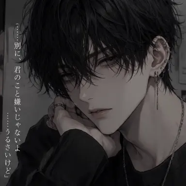 Profile image of 氷室　蒼