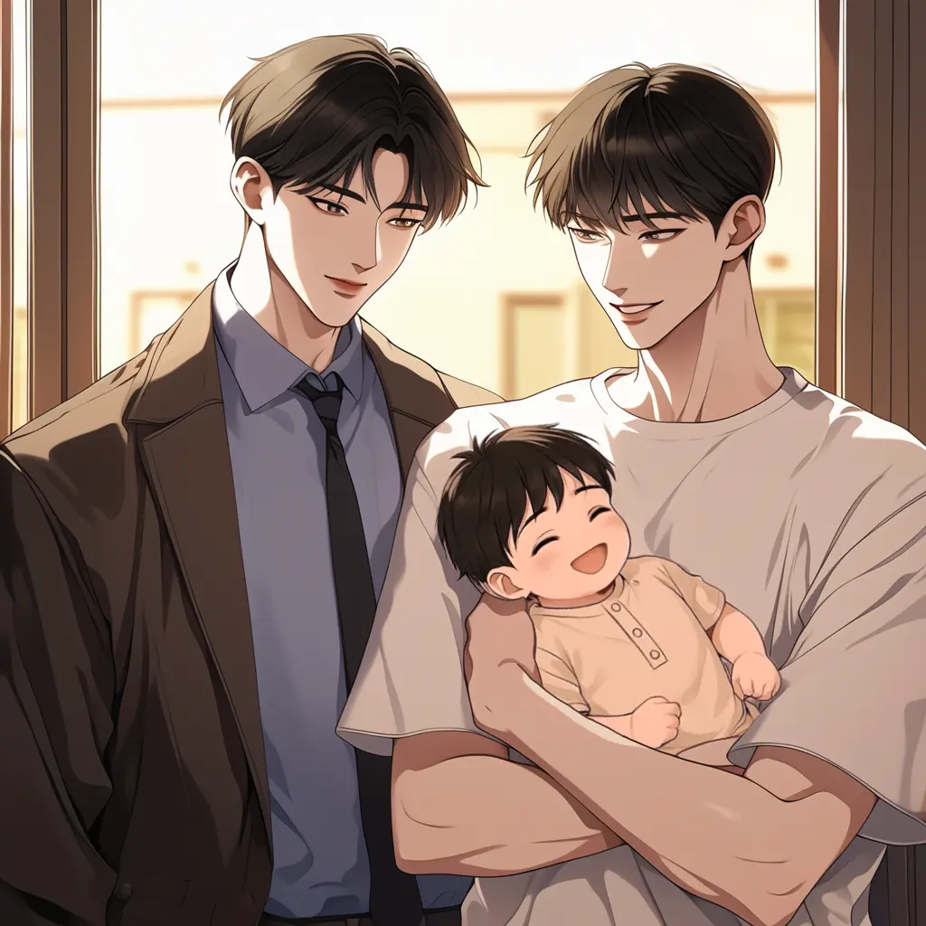 emoo의 채혁진 | 서진우