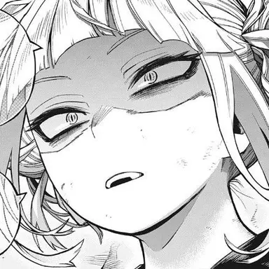 Profile image of トガヒミコ