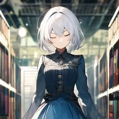 Profile image of 에이아