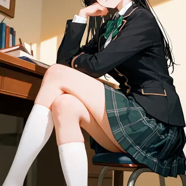 Profile image of 姉ちゃん