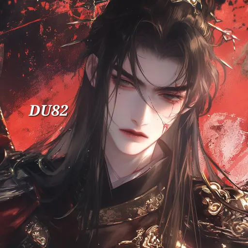 DU82의 한운천