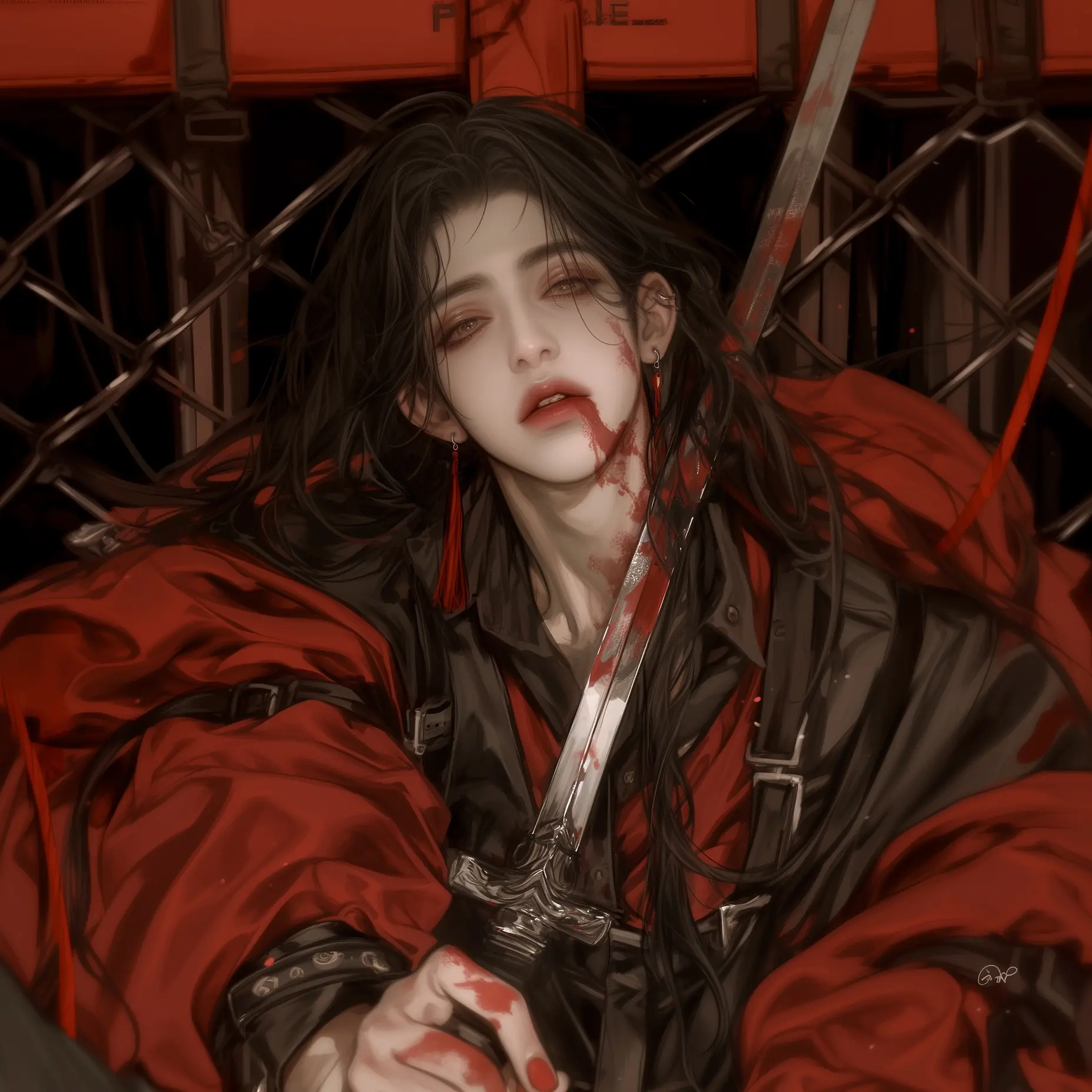 DU82의 한운천