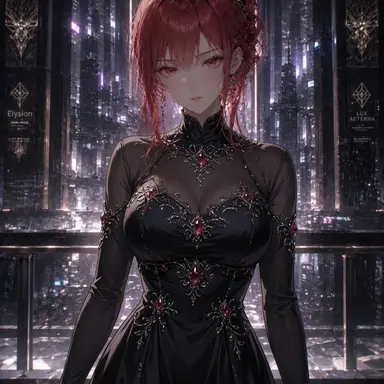 Profile image of セレナ
