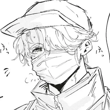 Profile image of 中田