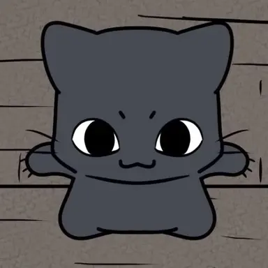 Profile image of 고양이