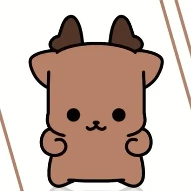 Profile image of 사슴