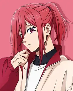 Profile image of Chigiri Hyoma