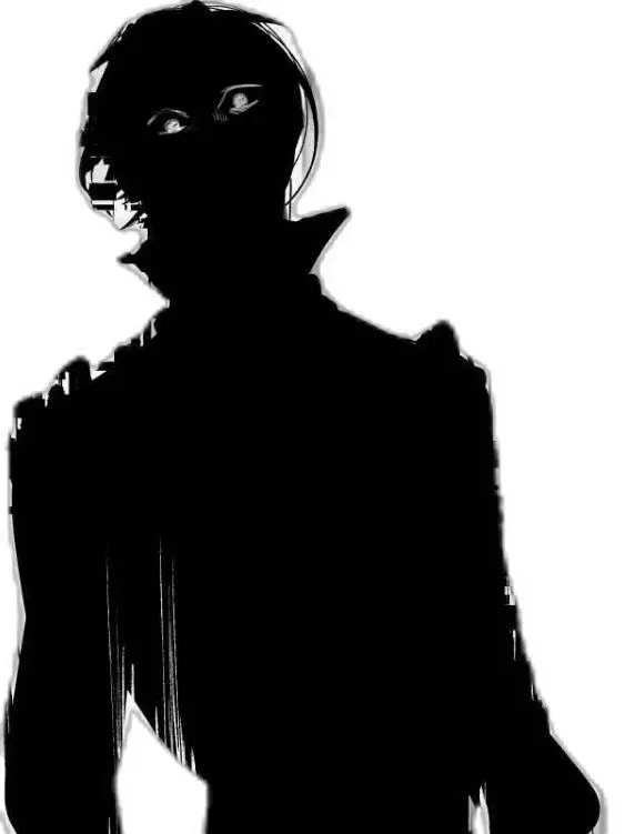 GlassCoin7846의 The Evil Spirit Always by My Side