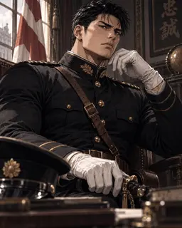 Profile image of 暁臣