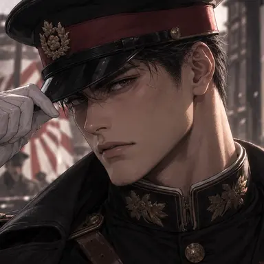 Profile image of 暁臣