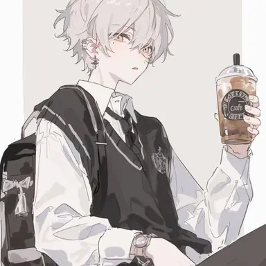 Profile image of 山中葵