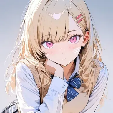 Profile image of 山中茜