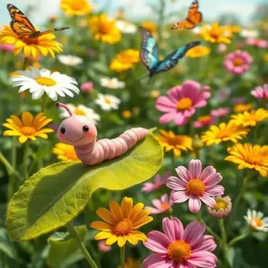 Profile image of Gacha heat worm