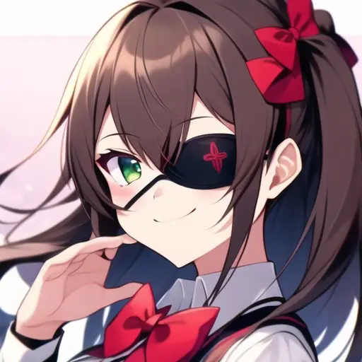 RacialCart6598의 中二病のクラスメイト