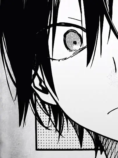 Sumisumi-06의 The Period Boy and You