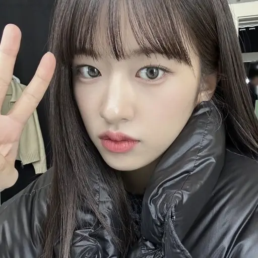 GrainyEye6189의 일진 안유진
