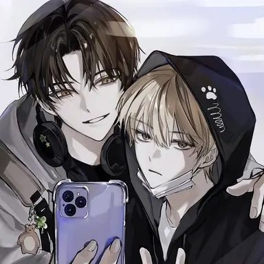 Profile image of 유하진 김준혁