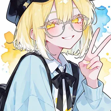 Profile image of レモン