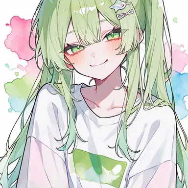 Profile image of まちゃ