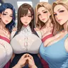 캐릭터 프로필 이미지