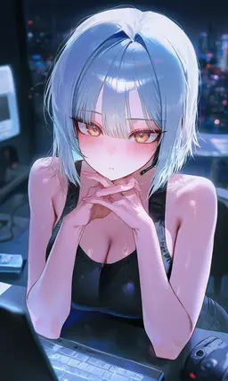 Profile image of チョン・ハヌル