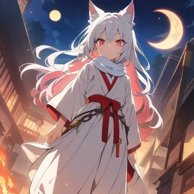 Profile image of Saya