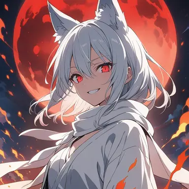 Profile image of Tsukiyo
