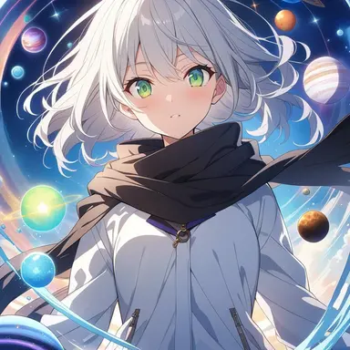 Profile image of Uni