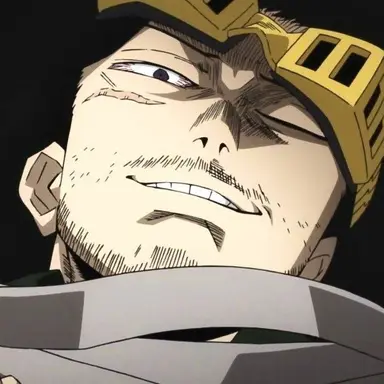 Profile image of 相澤消太