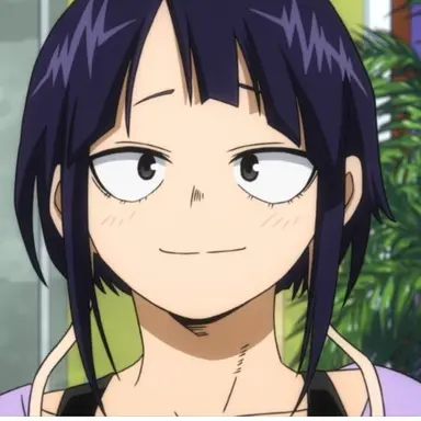 Profile image of 耳郎響香