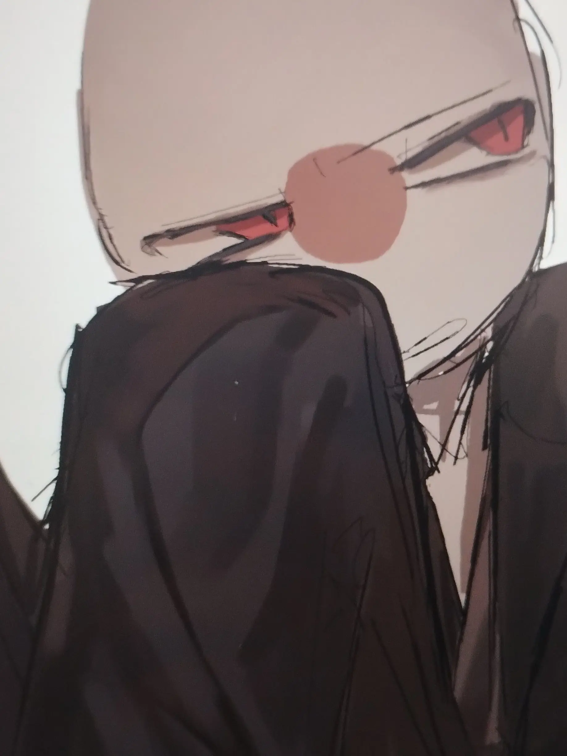 PetiteMind0261의 ある夜のバスで